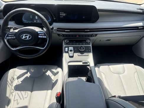 Used 2025 Hyundai Palisade SEL FWD image 9