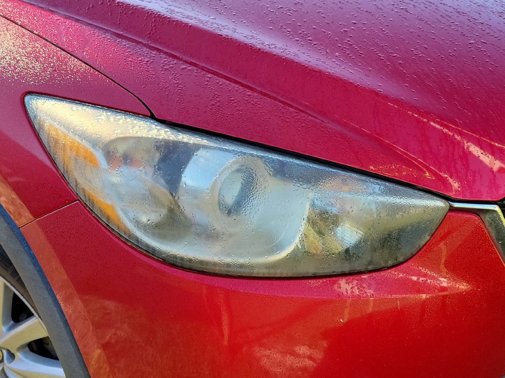 Used 2014 MAZDA CX-5 Touring AWD/4WD image 8