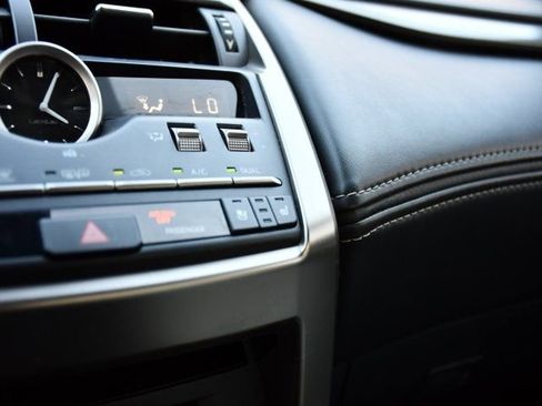 Used 2021 Lexus NX 300 F Sport w/ F Sport Premium Package image 17