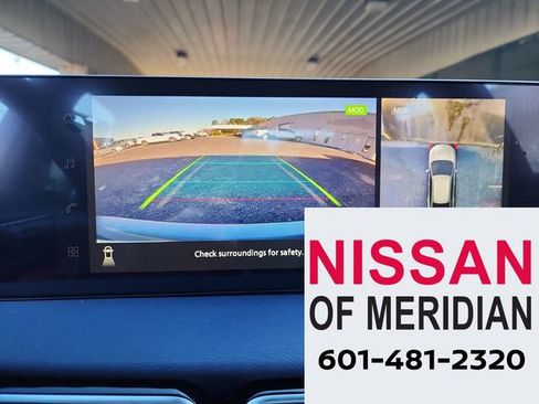 New 2026 Nissan Sentra SL image 25