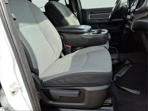 Used 2023 RAM 2500 Big Horn w/ Level 1 Equipment Group image 13