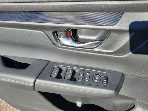 Used 2024 Honda CR-V EX image 18