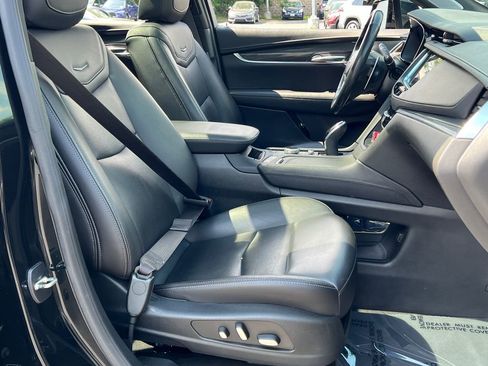 Used 2023 Cadillac XT5 Sportv AWD/4WD image 22
