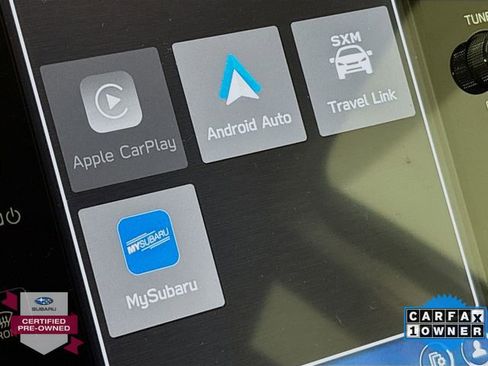 Certified 2024 Subaru Outback Premium w/ Popular Package #1A image 13