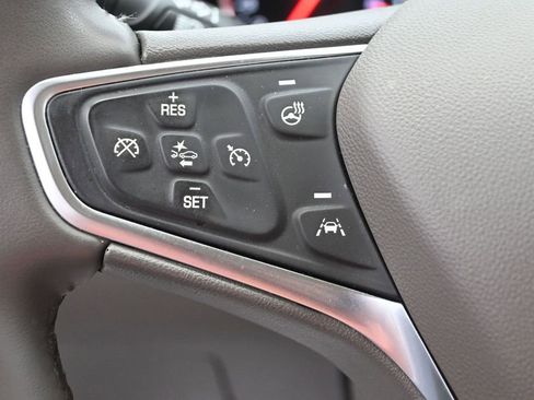 Used 2024 Chevrolet Malibu LT FWD image 13