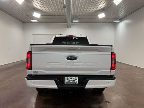 Used 2022 Ford F150 XLT w/ Equipment Group 302A High image 45