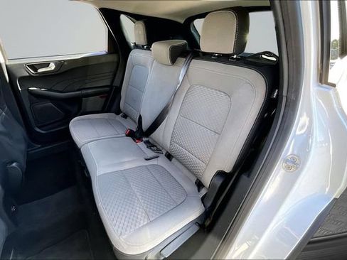 Used 2021 Ford Escape SE AWD/4WD image 21