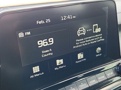 Used 2020 Kia Forte GT-Line image 18