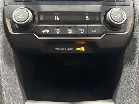 Used 2019 Honda Civic LX image 22