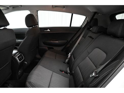 Used 2022 Kia Sportage LX AWD/4WD image 21