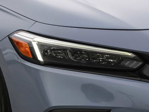 Certified 2022 Honda Civic Sport Touring image 4