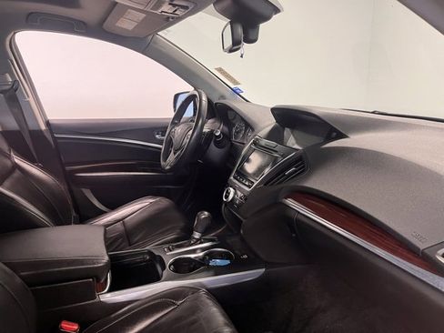 Used 2015 Acura MDX SH-AWD w/ Technology Package image 11