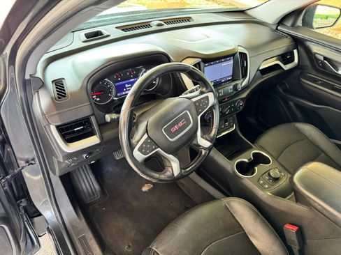 Used 2020 GMC Terrain SLT w/ Preferred Package image 11
