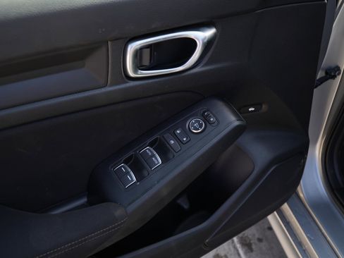 New 2026 Honda Civic LX image 14