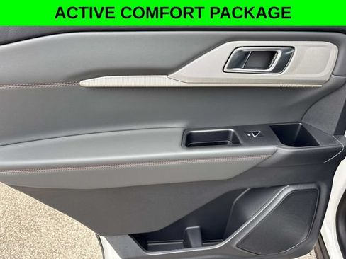 New 2026 Ford Explorer Active w/ Active Comfort Package AWD/4WD image 21
