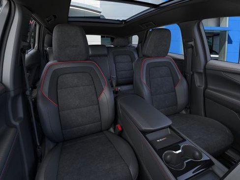 New 2026 Chevrolet Blazer EV RS w/ Super Cruise Package image 61