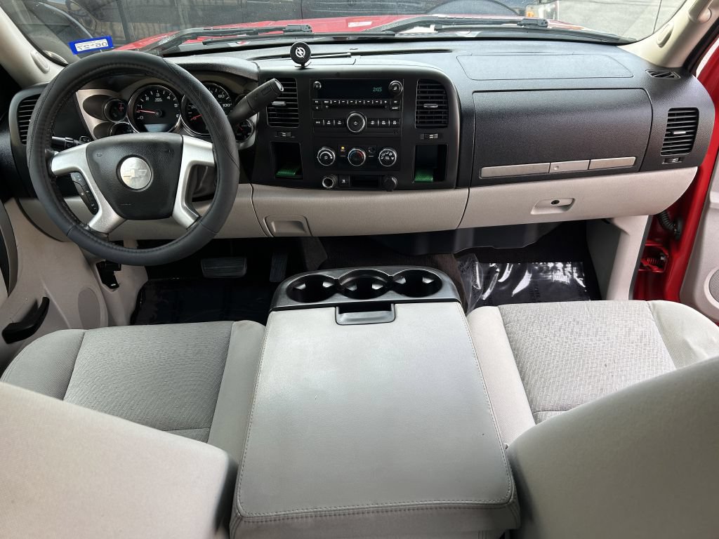 Used 2011 Chevrolet Silverado 1500 LT RWD image 13