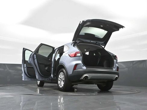 Used 2022 Ford Escape SE w/ Convenience Package image 37