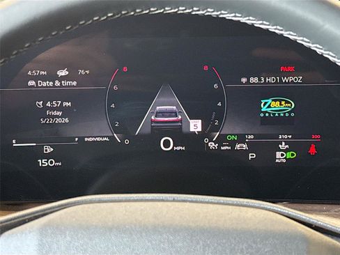 Certified 2025 Audi Q5 Premium w/ Convenience Package AWD/4WD image 12