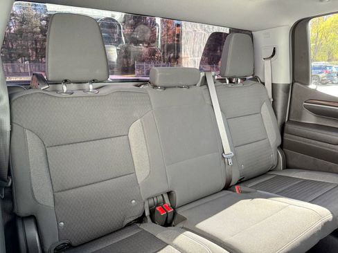 Certified 2022 Chevrolet Silverado 1500 LT image 11