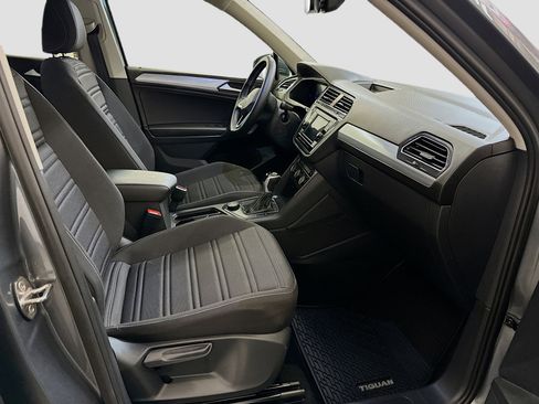 Used 2023 Volkswagen Tiguan S w/ IQ.Drive Package AWD/4WD image 30