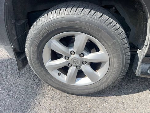Used 2013 Lexus GX 460 w/ Comfort Plus Pkg AWD/4WD image 8