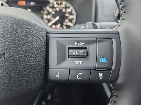 New 2026 Nissan Rogue SV w/ Cold Weather Package AWD/4WD image 14