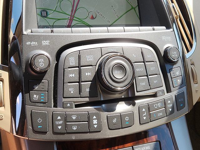 Used 2012 Buick LaCrosse Touring FWD image 15