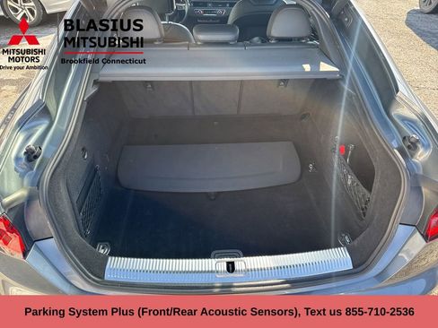 Used 2018 Audi A5 2.0T Premium Plus image 11