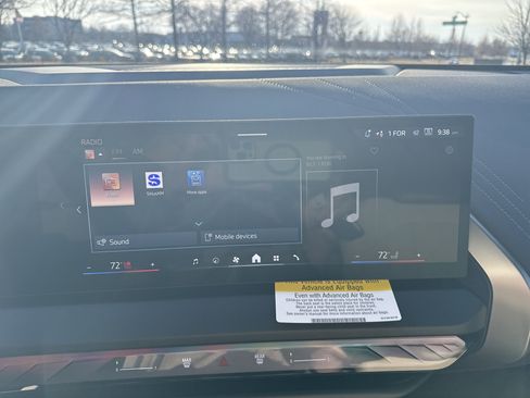 New 2026 BMW X3 xDrive30 w/ Convenience Package image 14