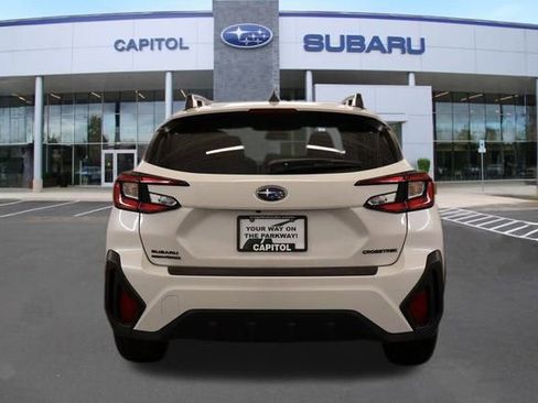 New 2026 Subaru Crosstrek 2.0i Premium image 4