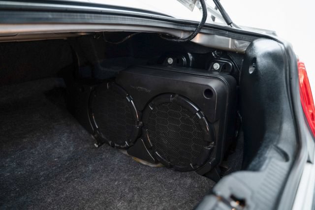Used 2012 Ford Mustang Shelby GT500 RWD image 24