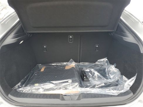 New 2026 MAZDA CX-30 2.5 Turbo w/ Premium Plus Pkg image 8