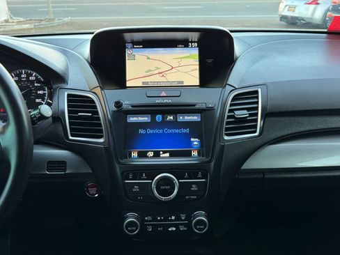 Used 2017 Acura RDX FWD w/ Technology Package image 23