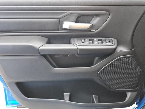 New 2026 RAM 1500 Warlock AWD/4WD image 25