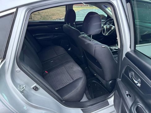 Used 2018 Nissan Altima 2.5 S w/ S Convenience Package image 20