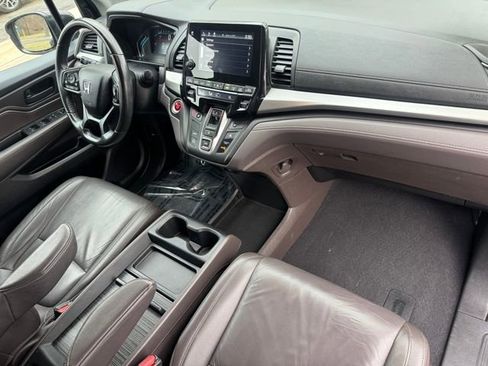Used 2018 Honda Odyssey EX-L image 31
