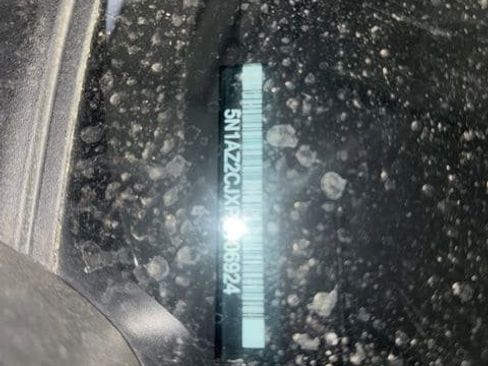 Certified 2023 Nissan Murano SL w/ SL Moonroof Package image 7