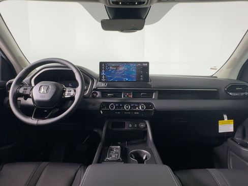 New 2026 Honda Pilot EX-L image 13