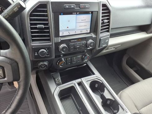 Used 2019 Ford F150 XLT w/ Equipment Group 302A Luxury AWD/4WD image 31