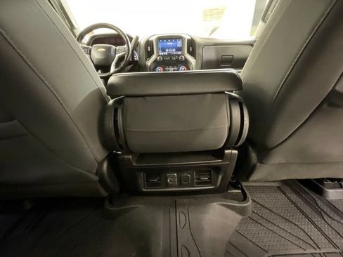 Used 2019 Chevrolet Silverado 1500 LT w/ All-Star Edition AWD/4WD image 26