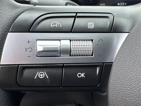 New 2025 Hyundai Santa Cruz SEL image 19