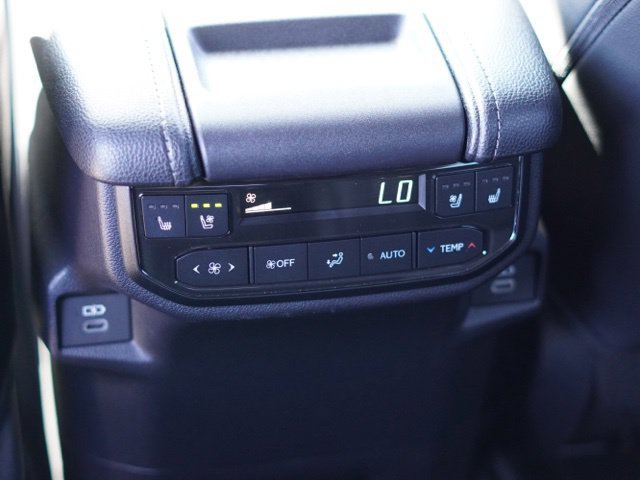 Certified 2026 Toyota Grand Highlander AWD Hybrid image 42