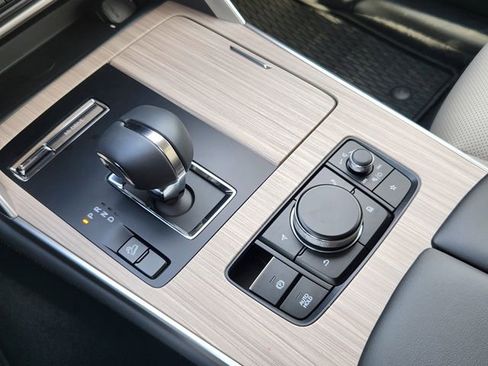 New 2026 MAZDA CX-90 3.3 Turbo w/ Preferred Package image 10