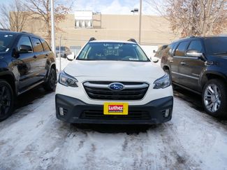 Used 2022 Subaru Outback Premium video 2