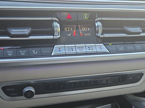 Used 2023 BMW X5 M w/ Competition Package image 17