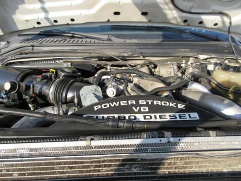 Used 2008 Ford F450 2WD Regular Cab Super Duty image 27
