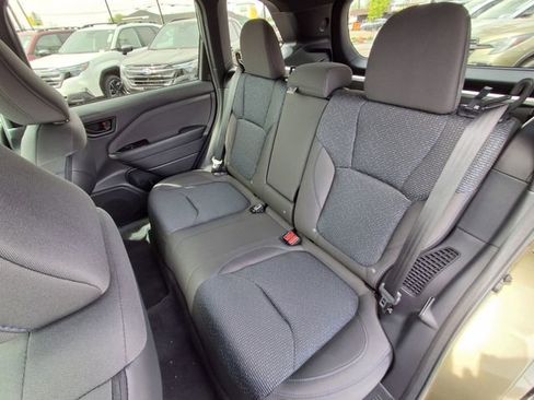 New 2026 Subaru Forester Premium image 15