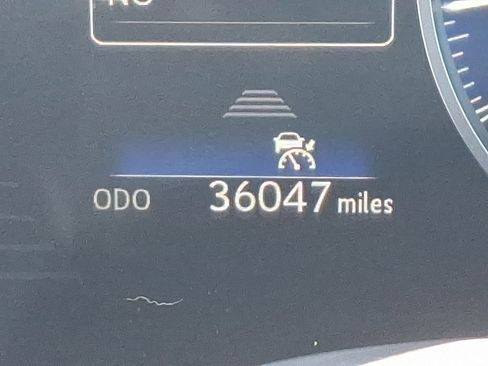 Used 2023 Lexus NX 350 AWD image 21