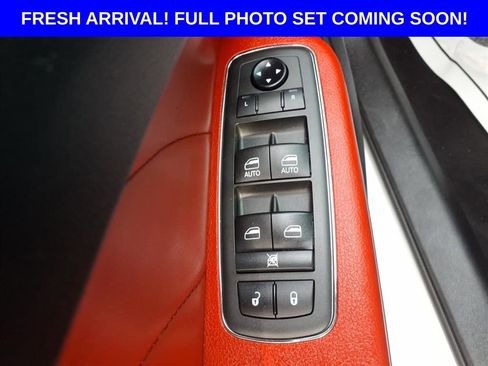 Used 2021 Dodge Charger Scat Pack RWD image 17